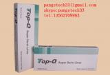 TOP-Q Hyaluronic Acid Dermal Filler -100% Pure Cross Linked HA Filler (Medium Line)
