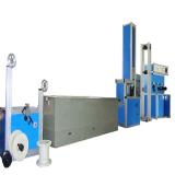 PV Ribbon High-speed Tinning Machine TS80