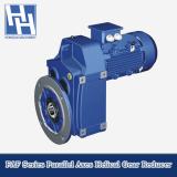 FAF Series Parallel Axes Helical Gear Reducer