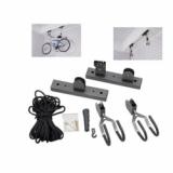 Ceiling Mount Bicycle Hoist