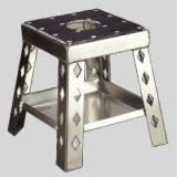 Aluminum Motorcross Stand