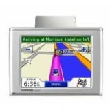 Garmin n??vi 370 3.5-Inch Bluetooth Portable GPS Navigator