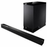 Sony 32" 3D Sound Bar System