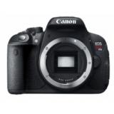 Canon - EOS Rebel T5i DSLR Camera
