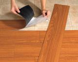 self adhesive vinyl floor tile