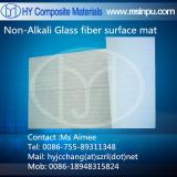 Non-Alkali Glass fiber surface mat