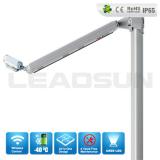 Applied in More than 50 Countries 3 years Warranty solar led street garden lights price